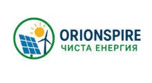 Orionspire logo
