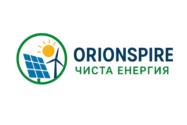Orionspire logo
