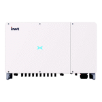 100kW Мрежов Инвертор Трифазен INVT IP66 10г. - Solar.bg