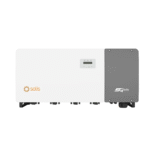 110 kW Мрежов трифазен инвертор Solis 110K-5G-PRO - Solar.bg