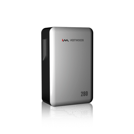 14.33kWh Батерия за Стенен Монтаж IP65 Vestwoods - Solar.bg