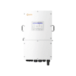 16 kW Хибриден монофазен инвертор Solis S6-EH1P16K03-NV-YD-L - Solar.bg