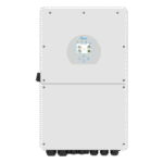 16kW Хибриден монофазен инвертор Deye 230VAC - Solar.bg