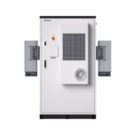 197kWh Батерия за съхранение на енергия със 100kW инвертор K-Star BluePulse - Solar.bg