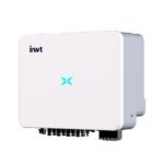 30kW Мрежов Инвертор Трифазен INVT IP66 10г. - Solar.bg