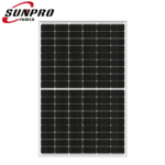 410W Соларен Панел SUNPRO POWER 1724*1134*35мм - Solar.bg