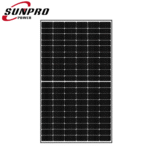 460W Соларен Панел Sunpro power 1910*1134*35мм TIER 1 - Solar.bg