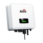 5kW Инвертор Afore Монофазен Мрежов - Solar.bg
