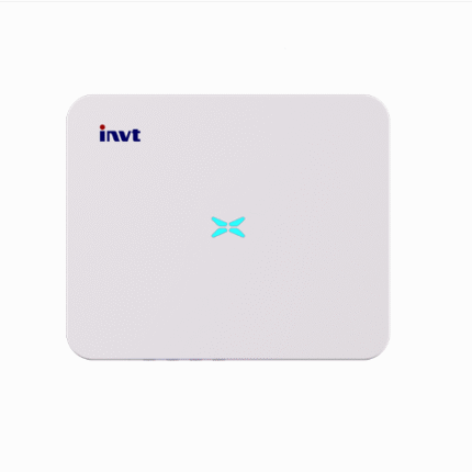 5kW Мрежов Трифазен Инвертор INVT IP66 10г. - Solar.bg