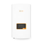 6 kW Мрежов трифазен инвертор Solis S5-GR3P6K - Solar.bg