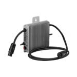 600W Микроинвертор DEYE Монофазен 230VAC - Solar.bg