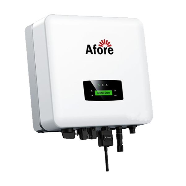 6kW Инвертор Afore Мрежов Монофазен Супер Цена - Solar.bg 6kW Инвертор Afore Мрежов Монофазен Супер Цена - Solar.bg