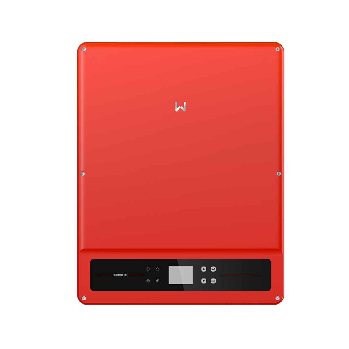 GoodWe GW60KS-MT – мрежов трифазен инвертор 60 kW за търговски соларни системи - Solar.bg GoodWe GW60KS-MT – мрежов трифазен инвертор 60 kW за търговски соларни системи - Solar.bg