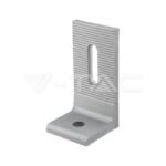 L Планка за Соларни Панели 10бр./СЕТ - Solar.bg