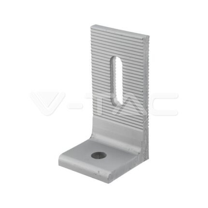 L Планка за Соларни Панели 10бр./СЕТ - Solar.bg