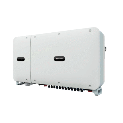 Мрежов инвертор HUAWEI SUN2000 50KW- Solar.bg