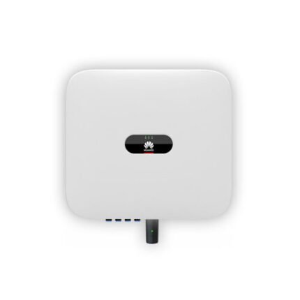 Мрежов трифазен инвертор Huawei SUN2000-20KTL-M2 20KW - Solar.bg