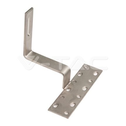 Покривна Кука за Соларни Панели 5бр./СЕТ - Solar.bg