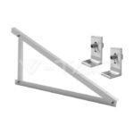 Триъгълна Опора С Регулиране 10°-15° - Solar.bg