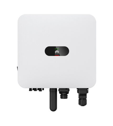 Хибриден трифазен инвертор Huawei SUN2000-12K-MAP0 12kW - Solar.bg