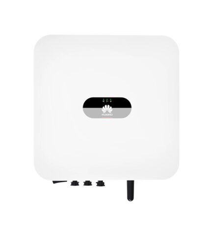 Хибриден трифазен инвертор Huawei SUN2000-8KTL-M1 8kW - Solar.bg