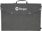 Преносим соларен панел Berger 100W 200W 300W - Image 2