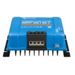 Контролер за соларни системи Victron SmartSolar MPPT 100/50 (12/24V-50A) с Bluetooth - Image 4