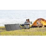 Портативна професионална електроцентрала за зареждане на устройства - EcoFlow DELTA 3 1500 Portable Power Station 1536Wh (сив) - Image 11