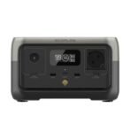 Портативна електростанция за зареждане на различна техника и устройства - EcoFlow RIVER 2 Portable Power Station 256Wh (черен) - Image 9