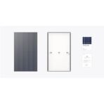 Комплект от 2 броя соларни панели 450W - EcoFlow 2x450W Rigid Solar Panel (черен) - Image 9