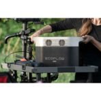 Портативна професионална електроцентрала за зареждане на устройства - EcoFlow DELTA Max Portable Power Station 1600Wh (черен) - Image 12