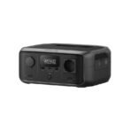 Портативна електростанция за зареждане на различна техника и устройства - EcoFlow RIVER 3 UPS Portable Power Station 256Wh (черен) - Image 2