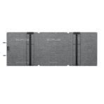 Сгъваем соларен панел зареждащ директно от слънцето - EcoFlow NextGen 160W Portable Solar Panel (черен) - Image 9