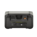 Портативна електростанция за зареждане на различна техника и устройства - EcoFlow RIVER 2 Portable Power Station 256Wh (черен) - Image 7