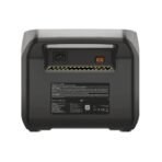 Портативна електростанция за зареждане на различна техника и устройства - EcoFlow RIVER 2 Pro Portable Power Station 768Wh (черен) - Image 3