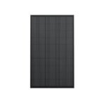 Комплект от два броя соларни панели зареждащи директно вашето устройство от слънцето - EcoFlow 2x100W Rigid Solar Panel Combo (черен) - Image 3