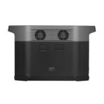 Портативна професионална електроцентрала за зареждане на устройства - EcoFlow DELTA Max Portable Power Station 1600Wh (черен) - Image 5