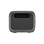 Портативна електростанция за зареждане на различна техника и устройства - EcoFlow RIVER 3 UPS Portable Power Station 256Wh (черен) - Image 4