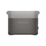 Портативна професионална електроцентрала за зареждане на устройства - EcoFlow DELTA 3 Portable Power Station 1024Wh (тъмносив) - Image 12