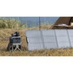 Портативна електростанция за зареждане на различна техника и устройства - EcoFlow RIVER 2 Portable Power Station 256Wh (черен) - Image 2