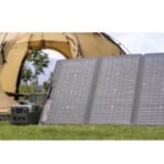 Портативна електростанция за зареждане на различна техника и устройства - EcoFlow RIVER 2 Pro Portable Power Station 768Wh (черен) - Image 4