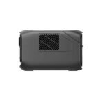 Портативна електростанция за зареждане на различна техника и устройства - EcoFlow RIVER 3 Plus Portable Power Station 286Wh (черен) - Image 6