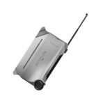 Комплект портативна професионална електроцентрала за зареждане на устройства и допълнителна зарядна батерия - EcoFlow DELTA Pro 3 Portable Power Station 4096Wh With Smart Extra Battery Bundle (черен) - Image 7