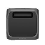 Портативна електростанция за зареждане на различна техника и устройства - EcoFlow RIVER 3 Max Portable Power Station 572Wh (черен) - Image 5