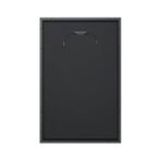 Соларен панел зареждащ директно вашето устройство от слънцето - EcoFlow 175W Rigid Solar Panel (черен) - Image 13