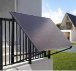 Комплект от 2 броя соларни панели 520W - EcoFlow 2x520W Rigid Solar Panel (черен) - Image 2