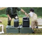 Портативна професионална електроцентрала за зареждане на устройства - EcoFlow DELTA 2 Portable Power Station 1024Wh (черен) - Image 6