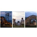 Портативна електростанция за зареждане на различна техника и устройства - EcoFlow RIVER 2 Pro Portable Power Station 768Wh (черен) - Image 5