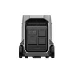 Комплект портативна професионална електроцентрала за зареждане на устройства и допълнителна зарядна батерия - EcoFlow DELTA Pro 3 Portable Power Station 4096Wh With Smart Extra Battery Bundle (черен) - Image 13