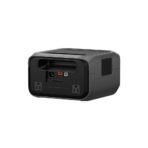 Портативна електростанция за зареждане на различна техника и устройства - EcoFlow RIVER 3 Max Plus Portable Power Station 858Wh (черен) - Image 7